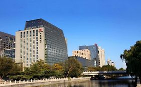 Oriental Bay Hotel Beijing